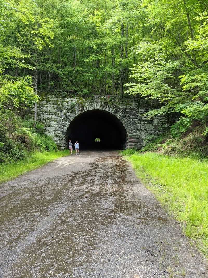 The Road to Nowhere