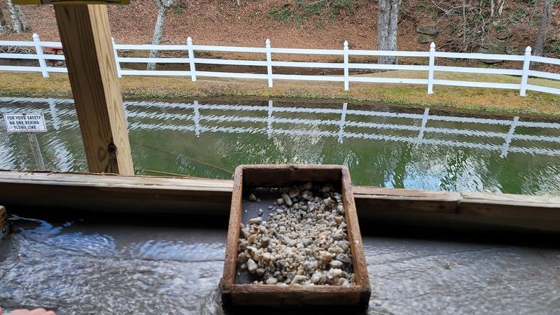 Gem Mountain Gemstone Mine