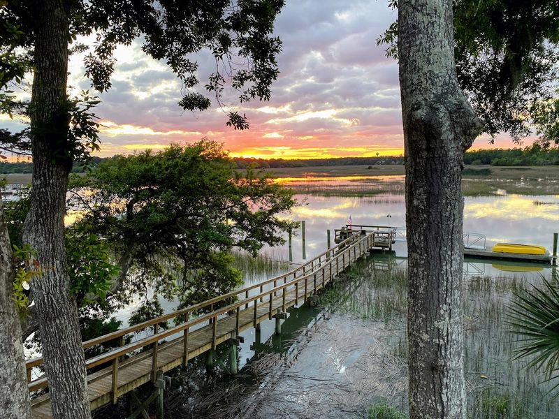 Beaufort - Crystal Coast