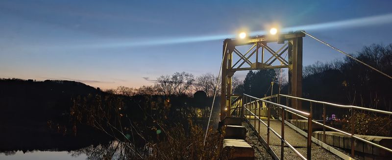 Sunrise Photographers Claim This Secret Spot