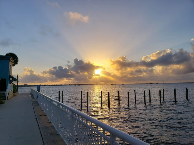 Punta Gorda Harborwalk