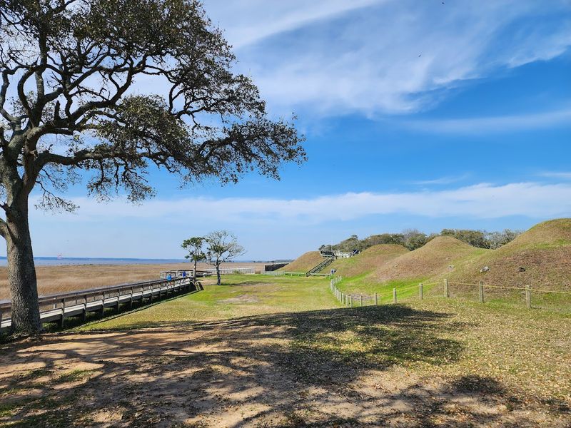 Fort Fisher State Historic Site