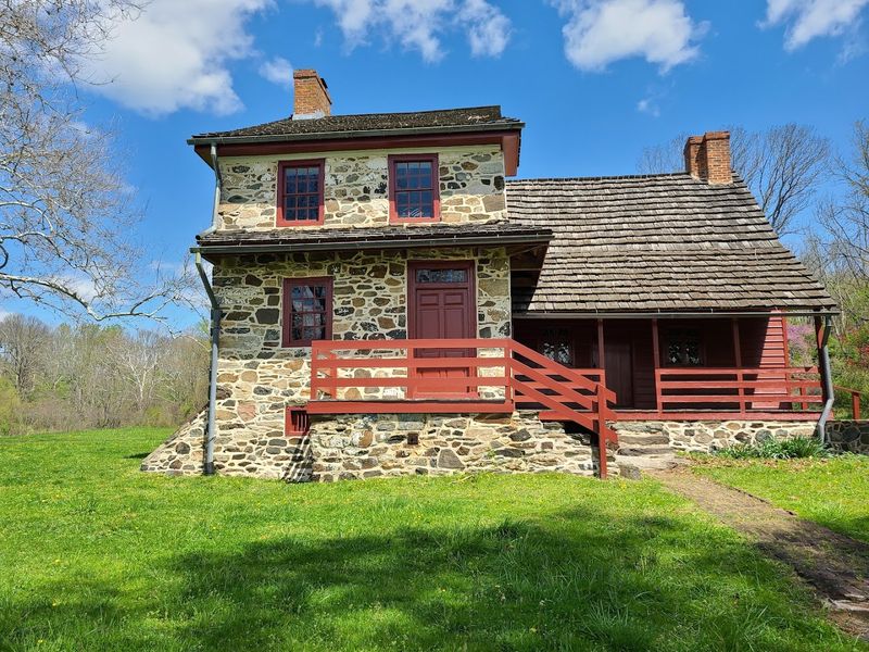 Brandywine Battlefield Park