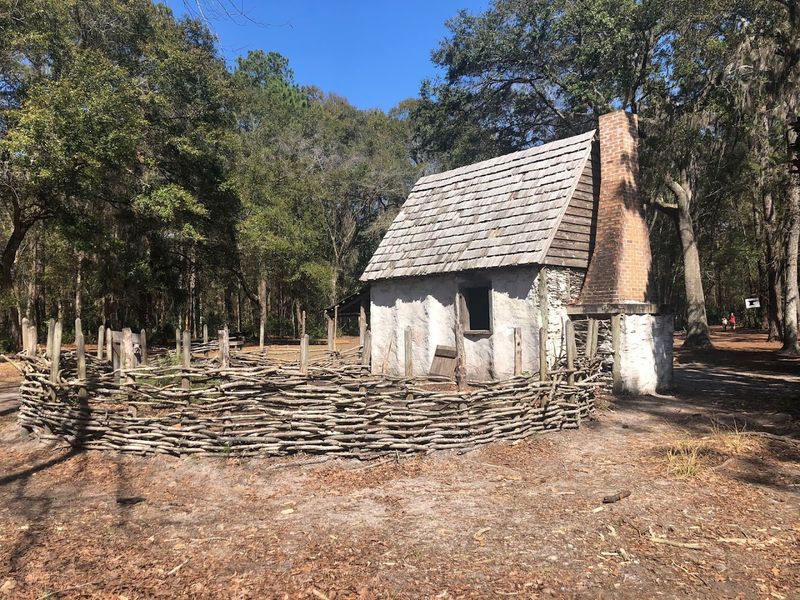 Wormsloe State Historic Site (Savannah)