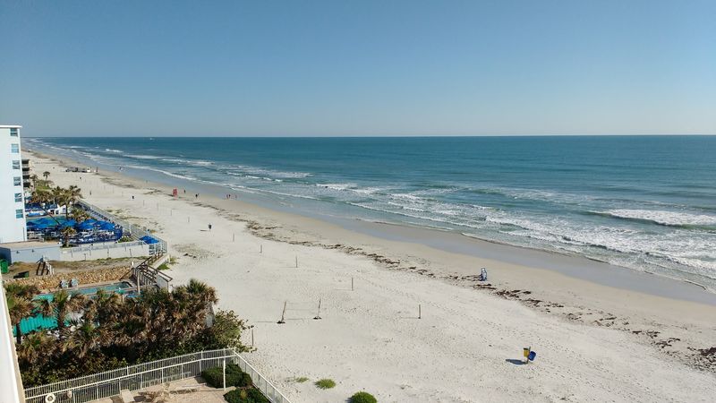 New Smyrna Beach