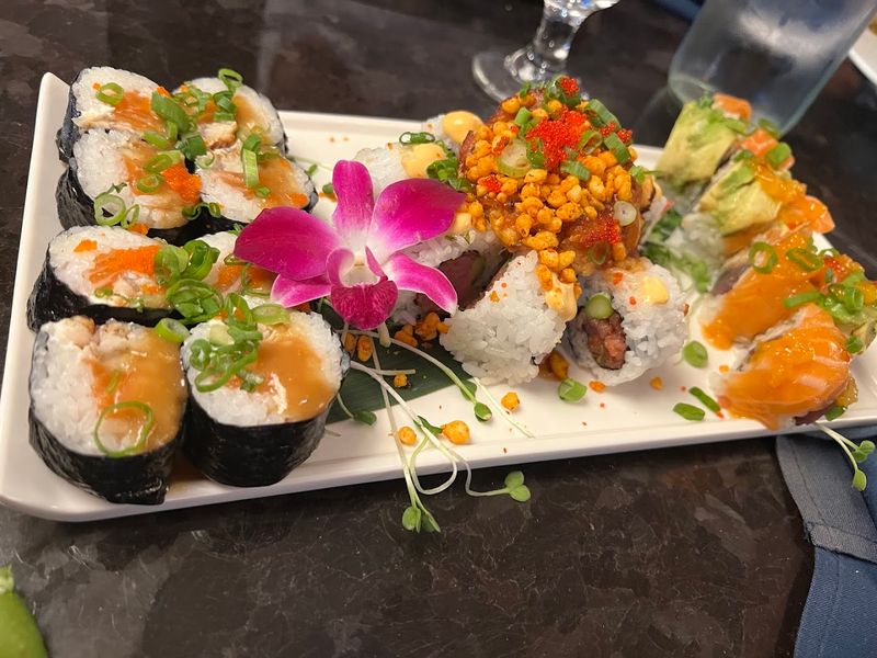 Ocean Hai Restaurant (Clearwater Beach)