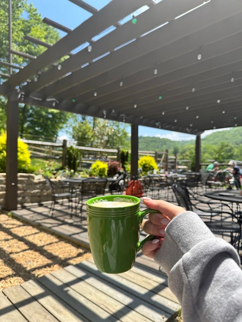 Mountain Dog Coffee — Boone