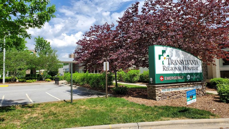 Strong Healthcare Access