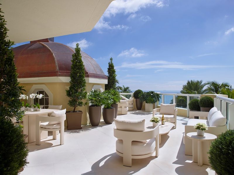 Acqualina Resort & Residences (Sunny Isles Beach)