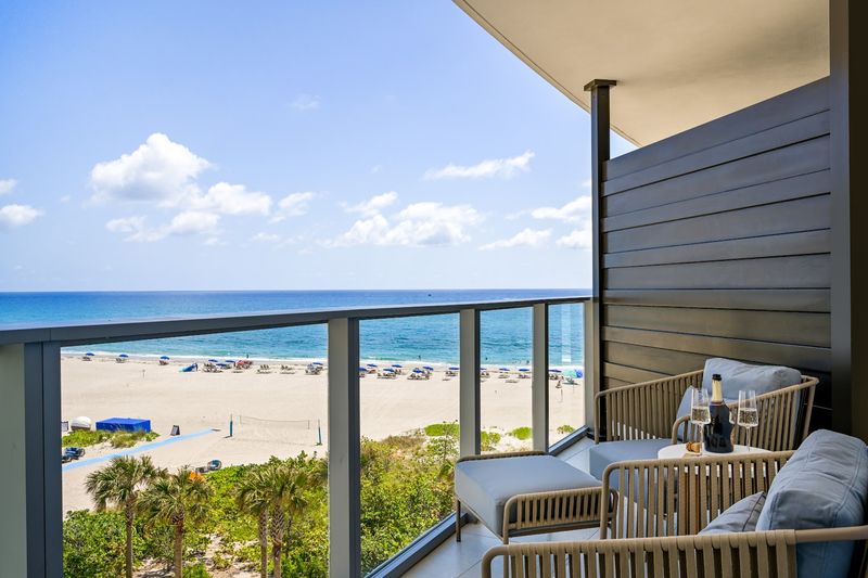 Amrit Ocean Resort - Singer Island