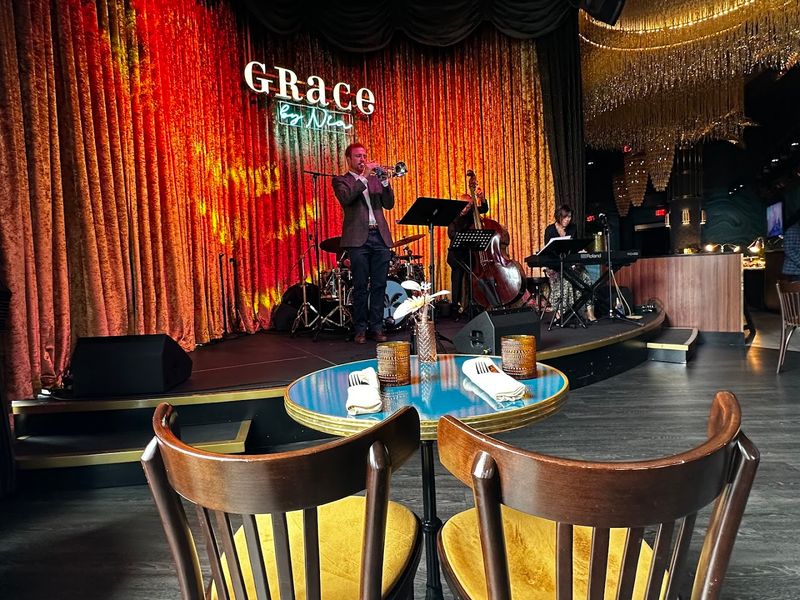 Grace By Nia 