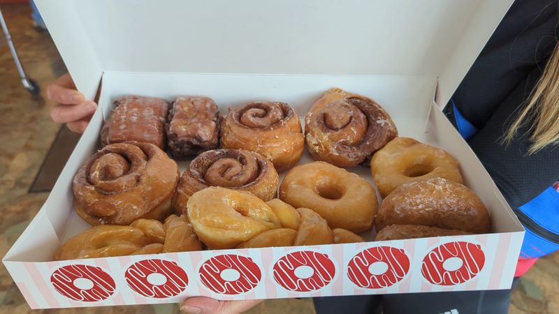 Resch's Bakery