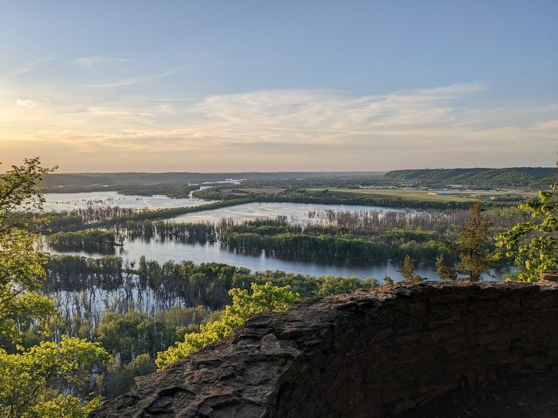 Wyalusing, Bradford County
