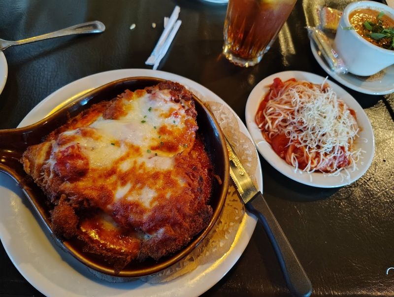 Bella&rsquo;s Italian Cafe