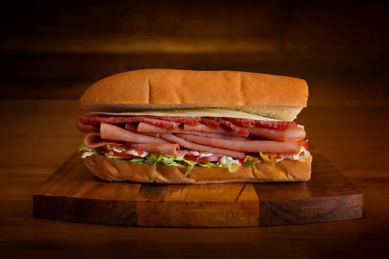 Submarines House Sports Bar - Dayton, Montgomery County