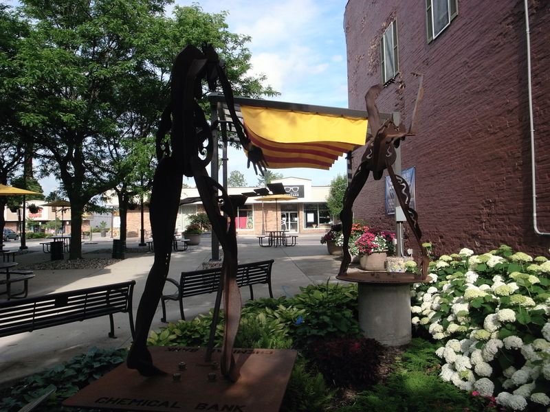 Big Rapids Summerfest (June)