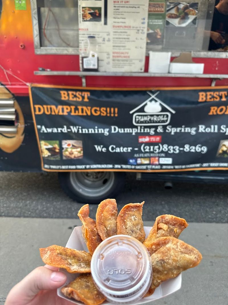 DumpNRoll, Centre County