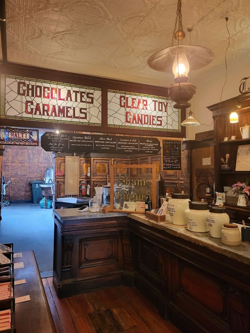 Shane Confectionery