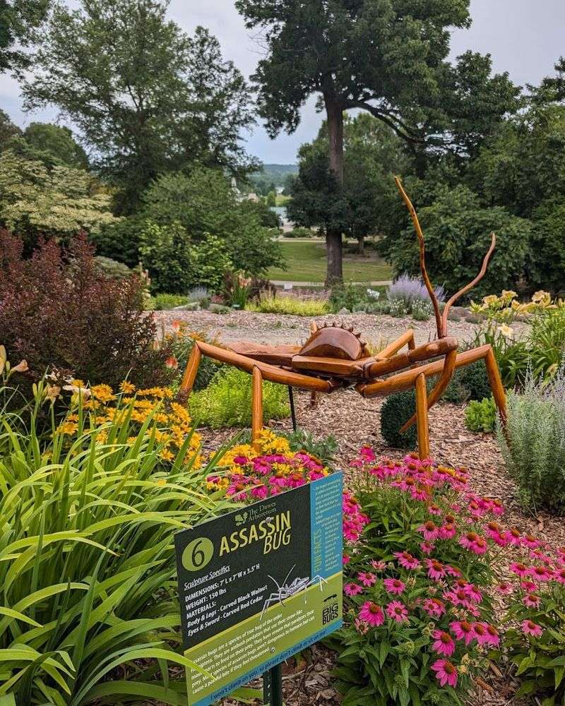 Dawes Arboretum (Newark)