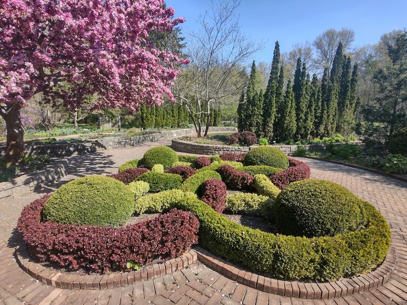 Inniswood Metro Gardens (Westerville)