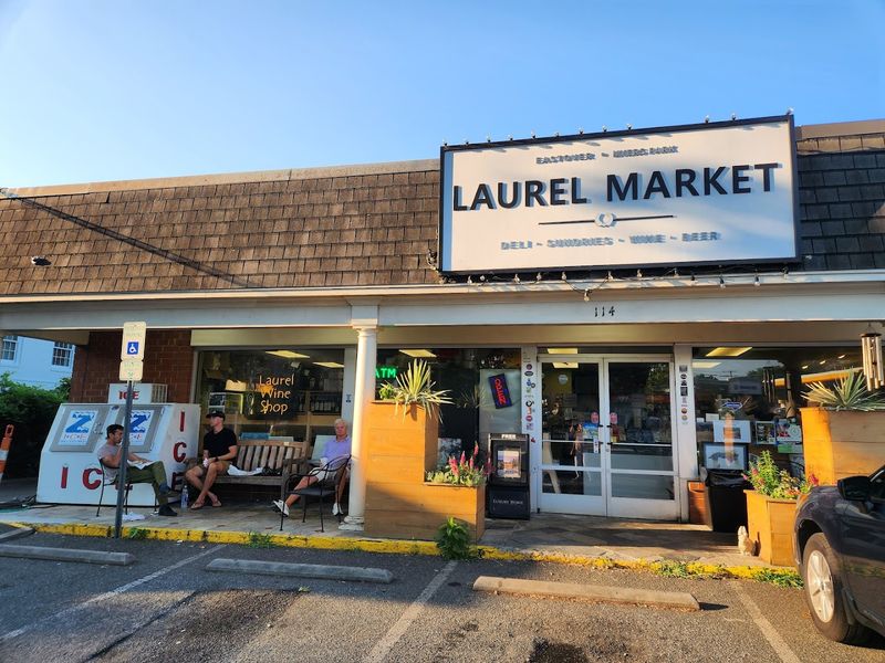Laurel Market (Charlotte)
