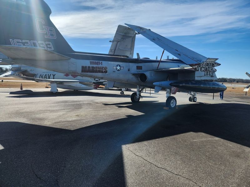 Runway Views Add An Active Aviation Backdrop