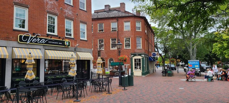 Newburyport &ndash; North Shore
