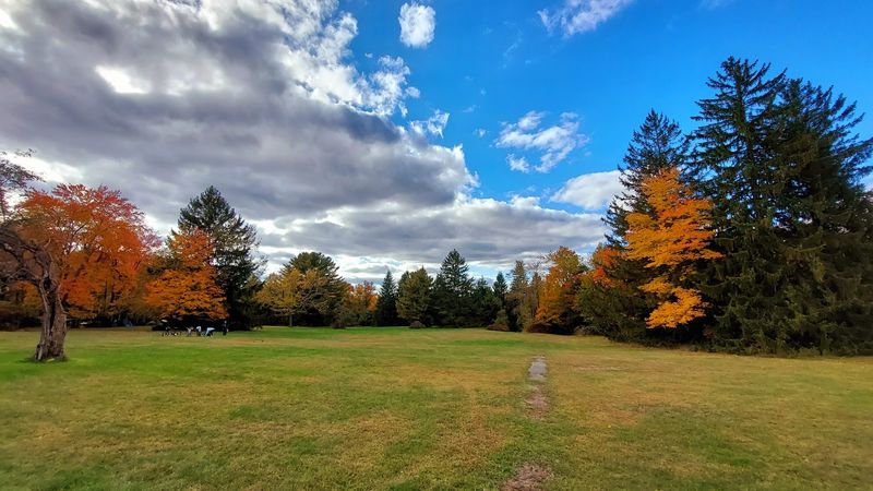 Hickory Run State Park