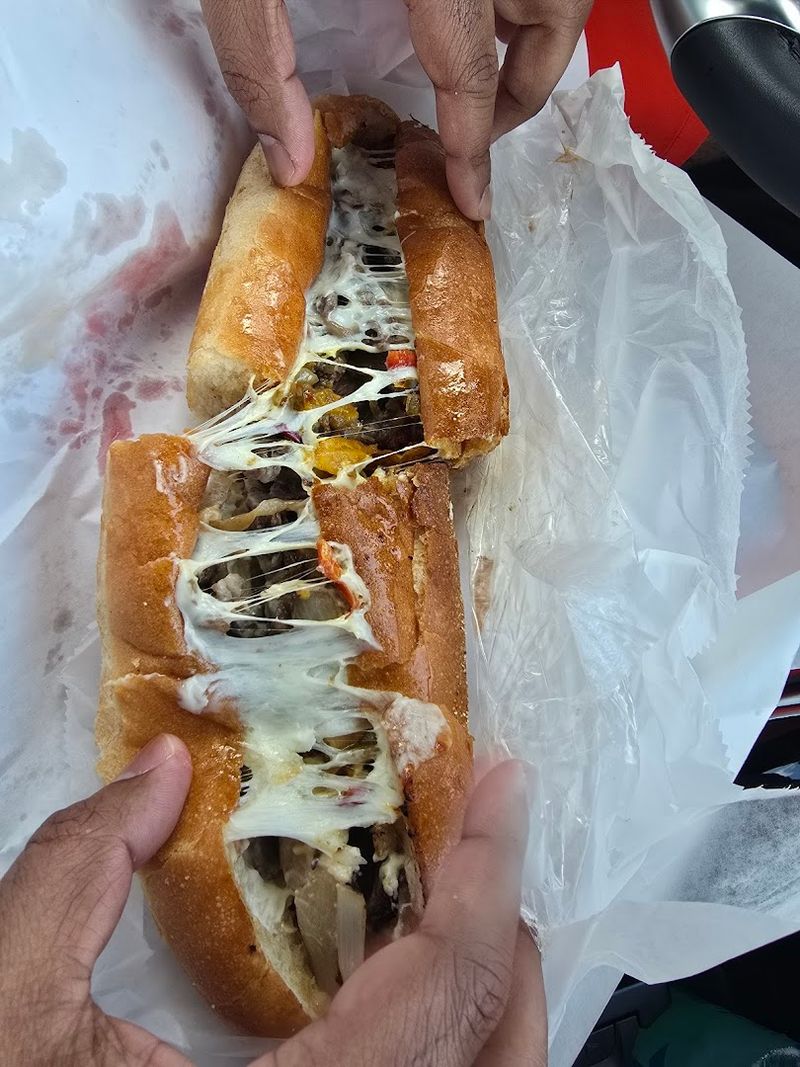Beyond the Italian Subs: Other Must-Try Sandwiches