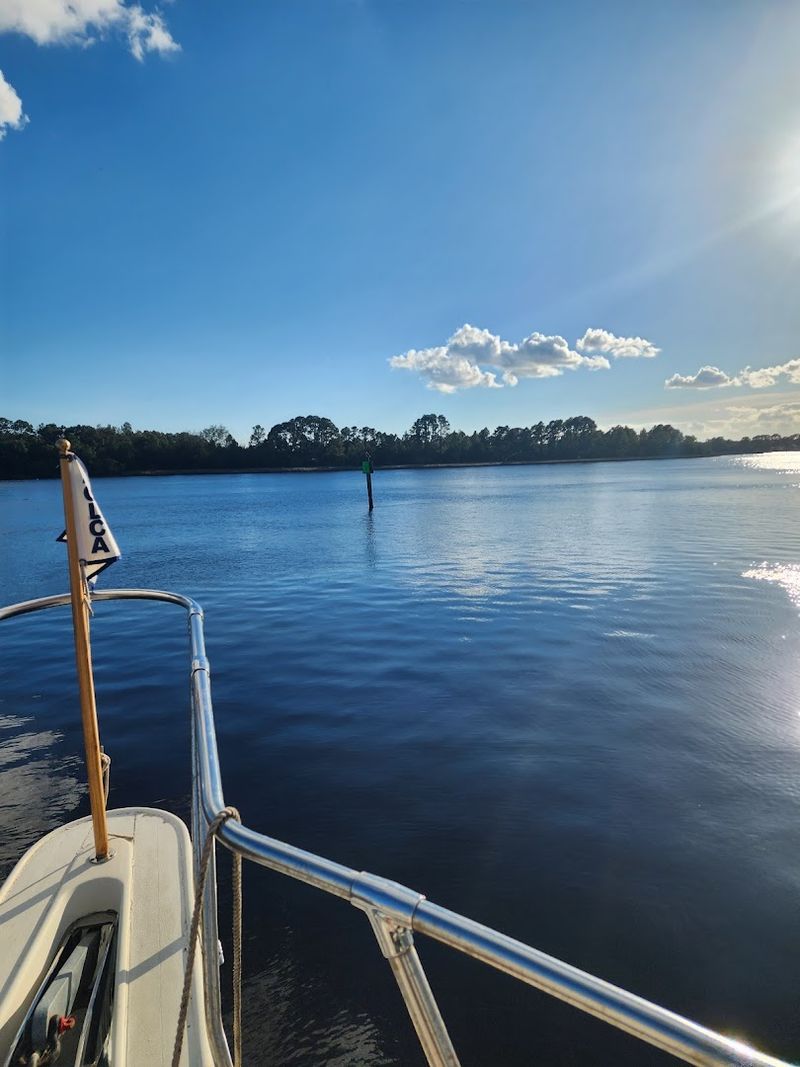 Outdoor Adventures on the Water