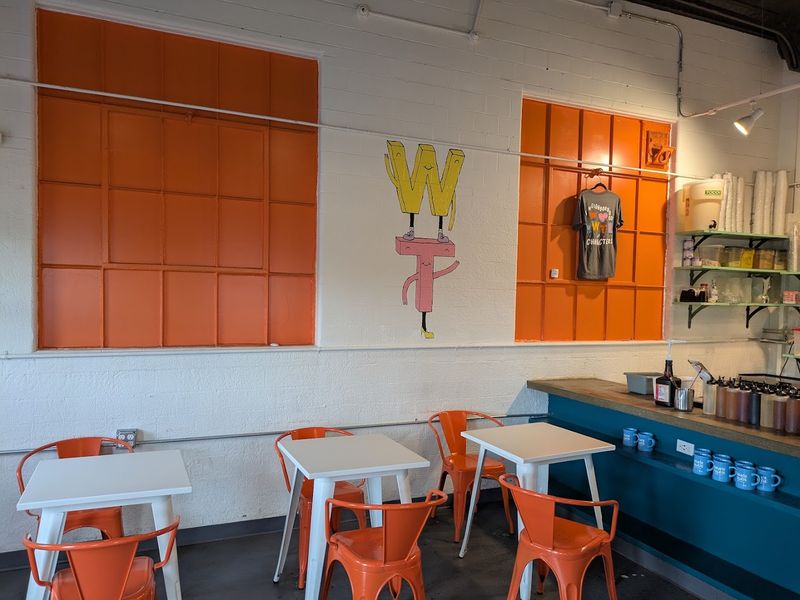 Multiple Rooms Create Intimate Gathering Spaces