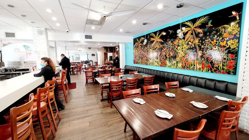 Cozy Atmosphere Perfect For Any Occasion