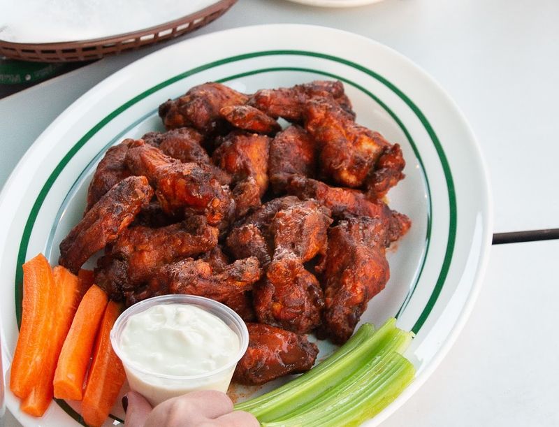 Flanigan's Seafood Bar & Grill - Stuart
