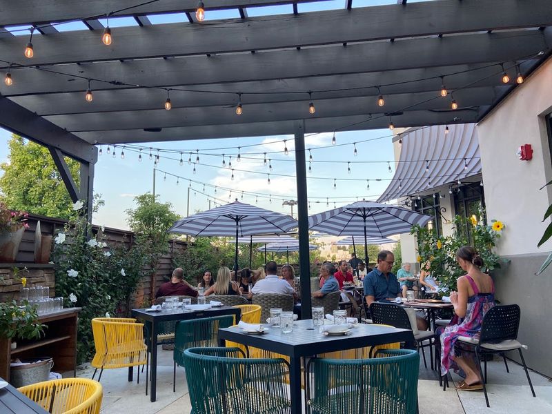 White Dog Café – Glen Mills