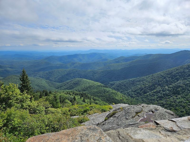 Devil&rsquo;s Courthouse