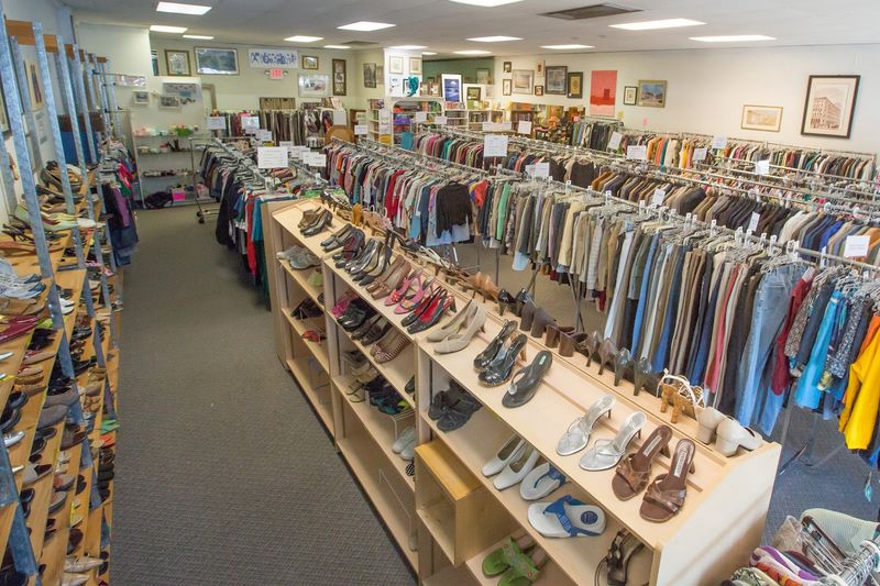 Fashion Treasures for Every Style