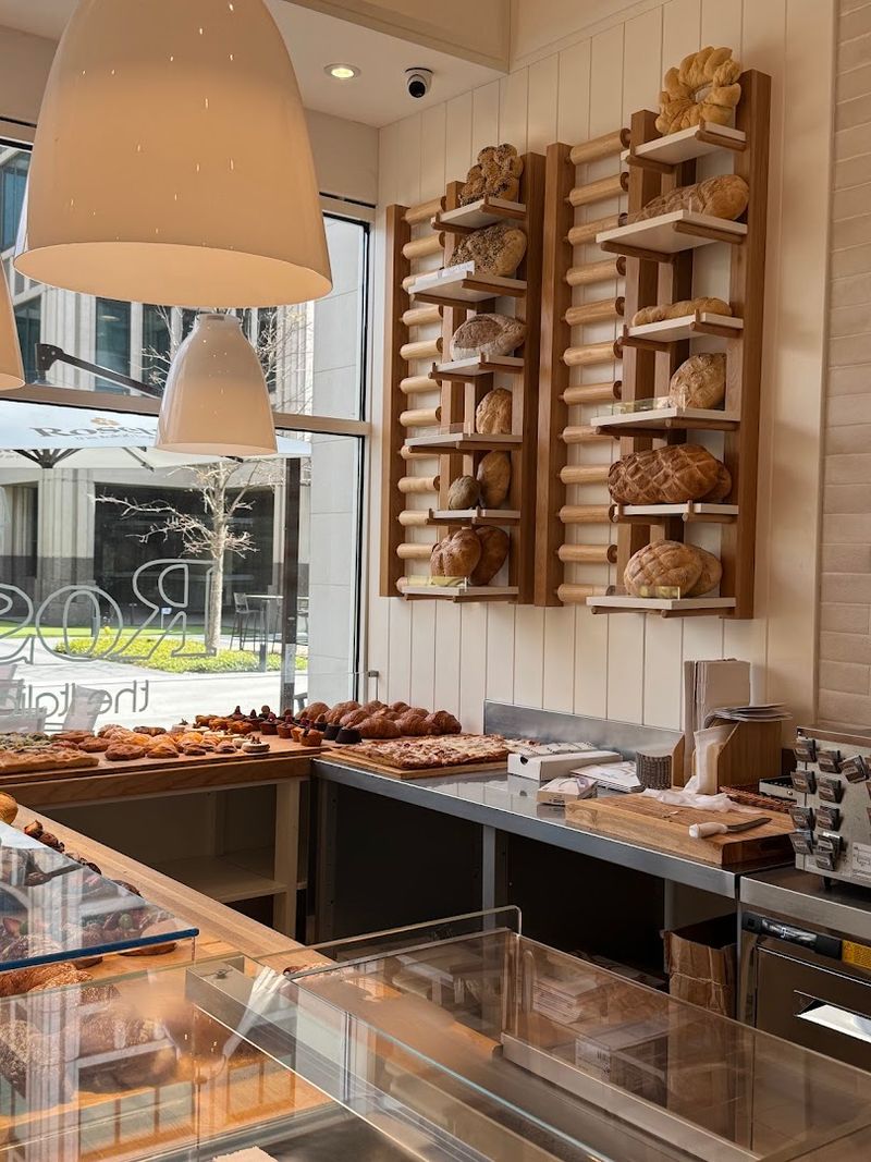 Rosetta Bakery
