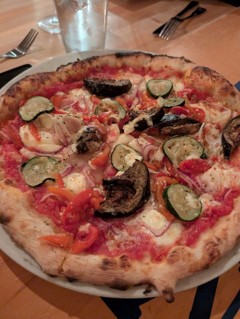 Nap&rsquo;s Cucina Mia