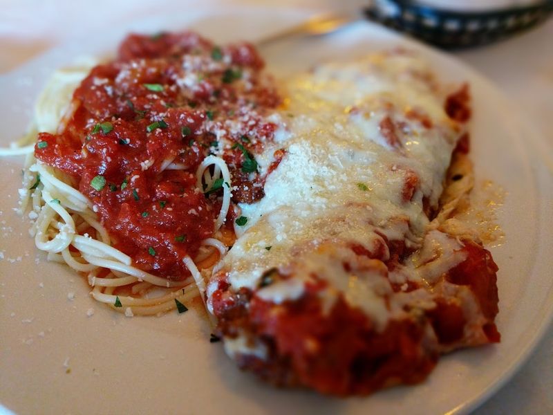 La Tavola Italiana