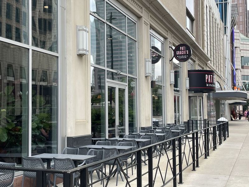 Pat and Gracie's &mdash; Columbus, Ohio