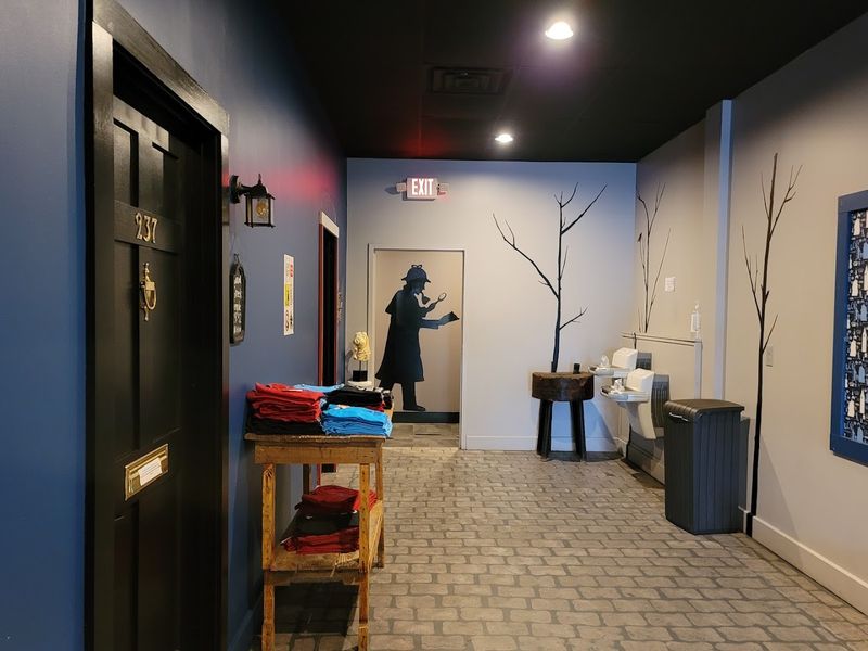 Escape Room Lancaster - Lancaster