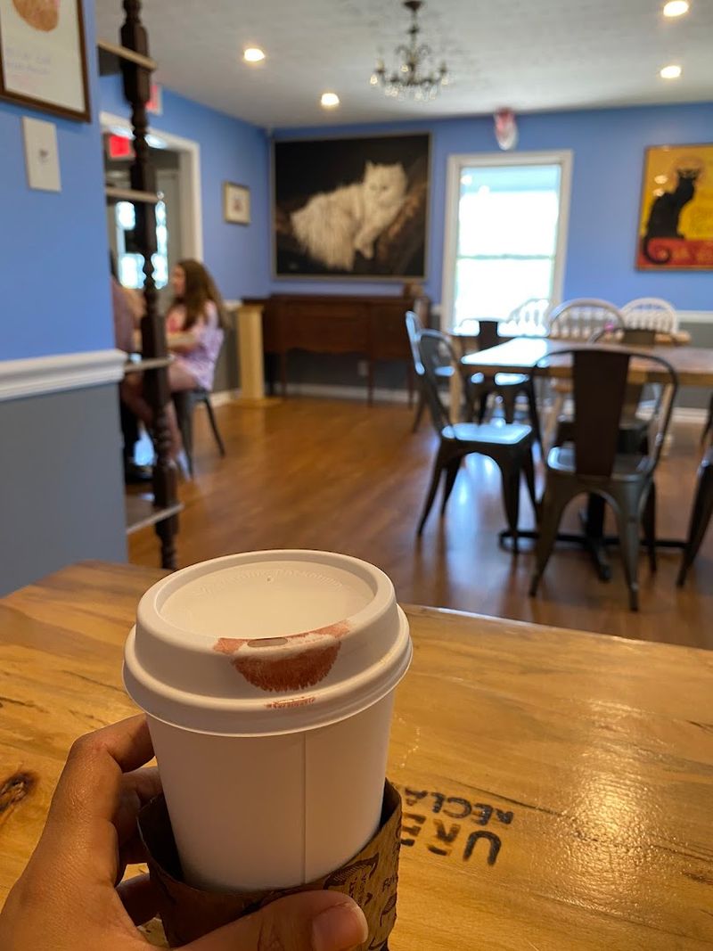 Coffee and Specialty Drinks Done Right