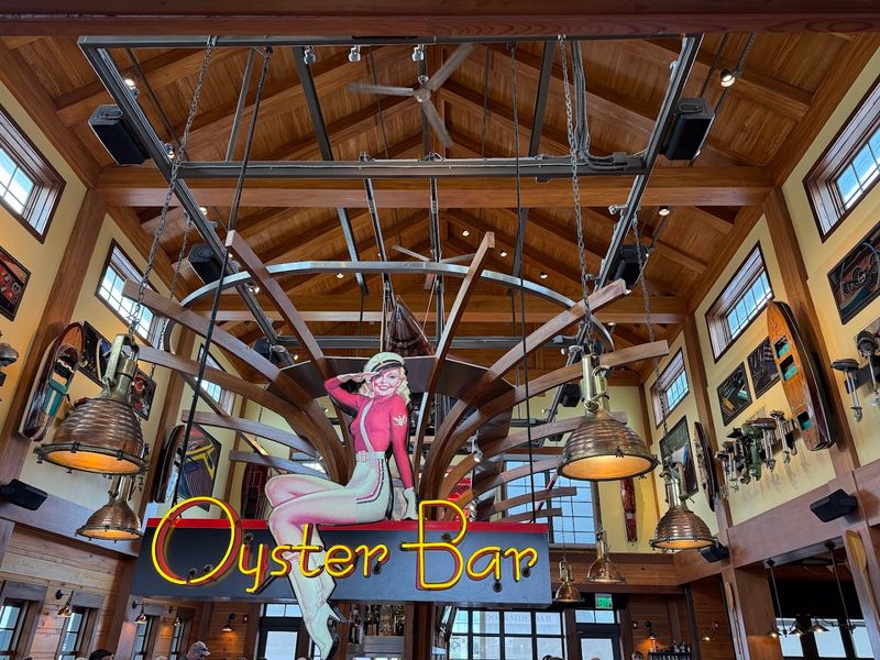 The Boathouse (Disney Springs, Orlando)
