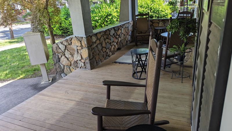 Backyard Brew — Charlotte