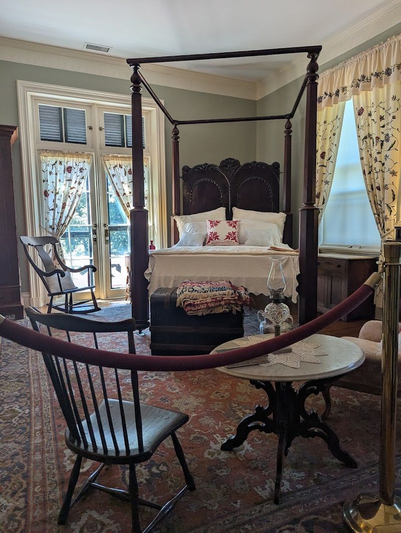 Guided Tours That Make Small Details Matter