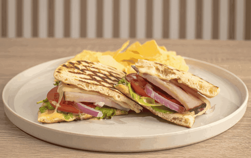 Green's Beverages & Deli, Fulton County