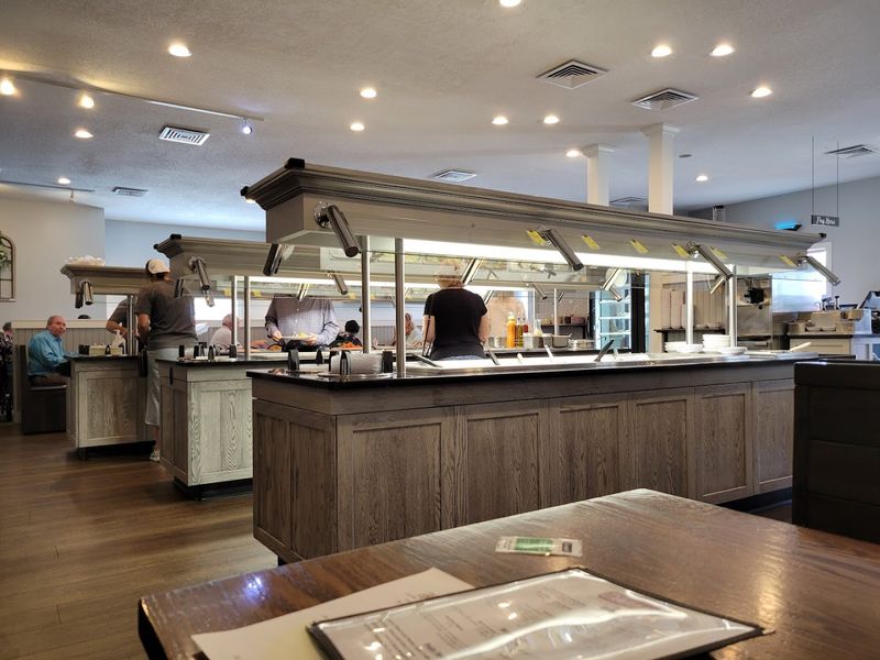 Dienner’s Country Restaurant - Ronks