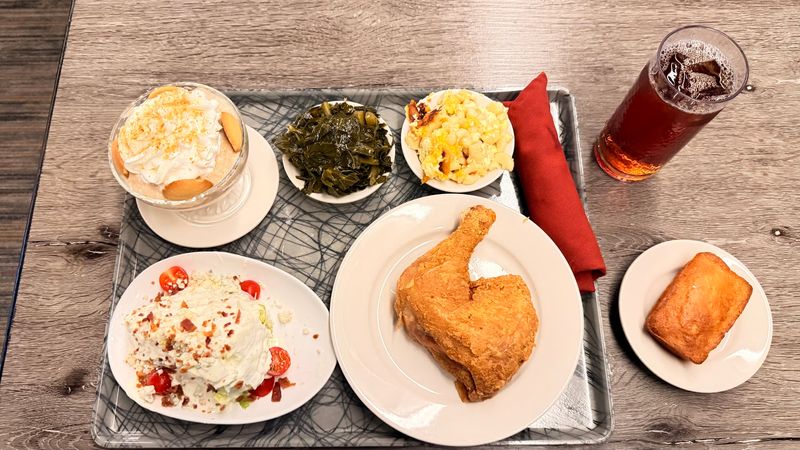 The Magnolia Plate Deal That Defines Value