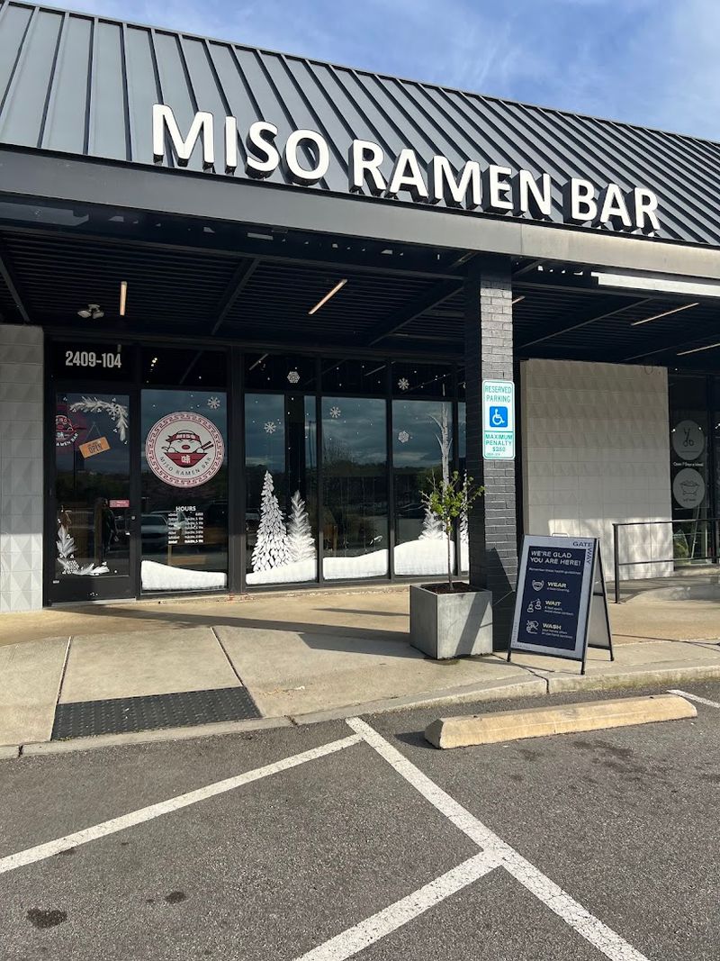 Affordable Prices In A Strip Mall Setting