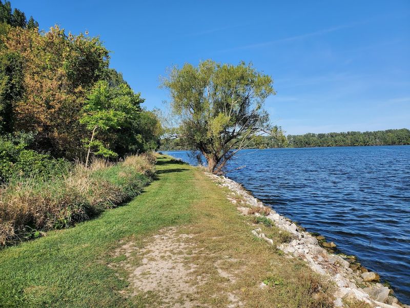 East Harbor State Park